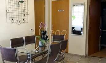 Imagem 7: Apartamento - Jardim Pacaembu - Campinas