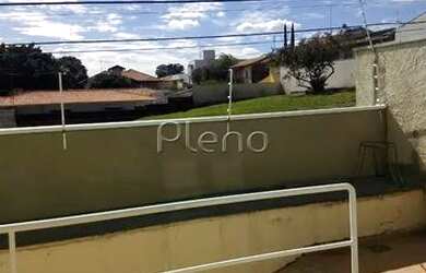 Imagem 3: Casa - Jardim Eulina - Campinas