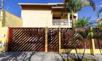 Imagem 2: Casa - Jardim Eulina - Campinas