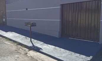 Imagem: Casa no José Barbosa