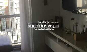 Imagem 1: Cobertura com 3 dorms, 132m² Perdizes- R$ 1.6 mi