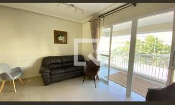 Imagem 4: Apartamento para Aluguel - Mooca, 1 Quarto, 80 m2