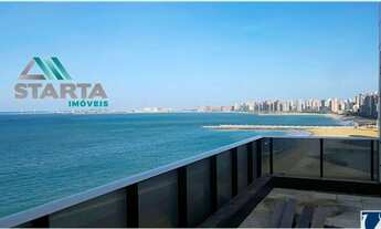 Imagem: Belíssima Cobertura na Avenida Beira Mar