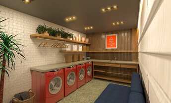 Imagem 3: Quarto e sala valor abaixo da tabela