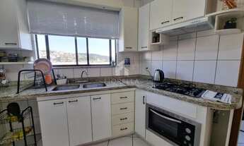 Imagem 5: Apartamento com 04 dormitórios sendo 01 suíte no Kobrasol, São José- SC