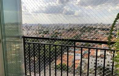 Imagem 6: Apartamento - São Bernardo - Campinas