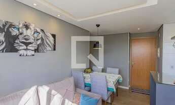 Imagem 3: Apartamento para Aluguel - Jardim Iris , 2 Quartos, 44 m2