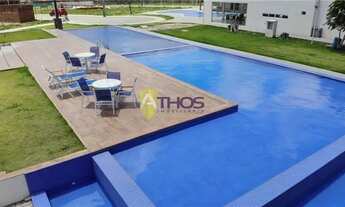 Imagem 5: EXCELENTE APARTAMENTO A VENDA EM CONDOMÍNIO FECHADO NO VALENTINA