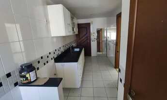 Imagem 4: Apartamento para aluguel tem 110 metros quadrados com 3 quartos