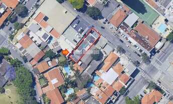 Imagem 3: Predio Comercial em Moema, pássaros, 380m2 de construção vão livre, mezanino, 8 vagas pert