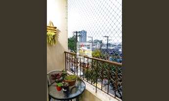 Imagem 5: Apartamento para Aluguel - Vila Mascote, 3 Quartos, 62 m2