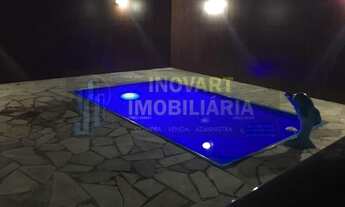 Imagem: Casa para venda possui 180 metros quadrados