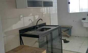 Imagem 4: Apartamento - Semi Mobiliado