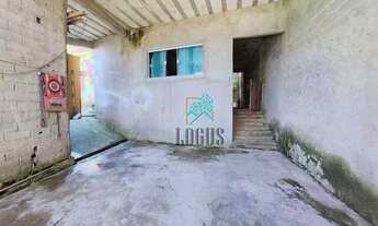 Imagem 3: Sobrado com 3 dormitórios à venda, 175 m² por R$ 350.000,00 - Alvarenga - São Bernardo do