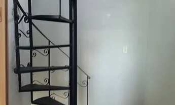 Imagem 4: Casa tipo Triplex - Olaria