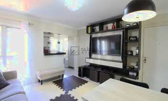 Imagem 2: Apartamento Venda 2 Dormitórios - 63 m² Vila Mariana