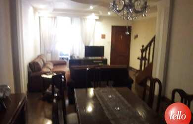 Imagem 2: São Paulo - Casa Padrão - Belém