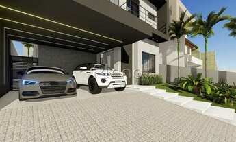 Imagem 7: Casa á venda no Condomínio Recanto dos Paturis em Vinhedo