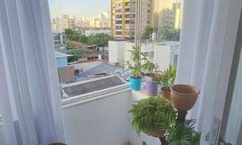 Imagem 10: OPORTUNIDADE Apartamento com 2 dormitórios