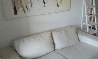 Imagem 2: Apartamento para aluguel com 59 metros quadrados com 2 quartos em Consolação - São Paulo