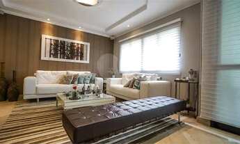 Imagem 4: Apartamento com 4 quartos para venda no Tatuapé - São Paulo