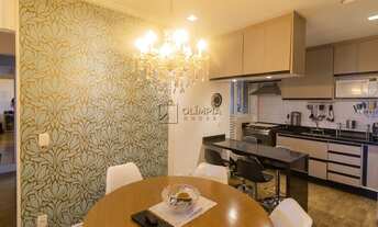 Imagem 7: Apartamento Locação 3 Dormitórios - 91 m² Chácara Klabin