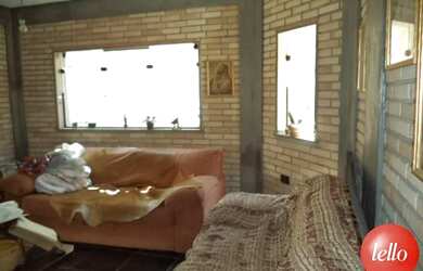 Imagem 5: São Paulo - Casa Padrão - Tatuapé