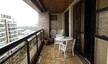 Imagem 5: LOPES ENJOY VENDE Apartamento 4 quartos na Barra