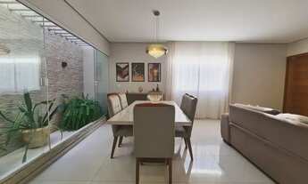 Imagem 3: Incrível Casa No Bairro Ininga - 164M2 - 03 Quartos - Ininga - Teresina - PI