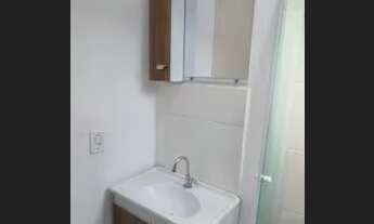 Imagem 4: Apartamento para Locação - Jardim Americano - São José dos Campos/SP