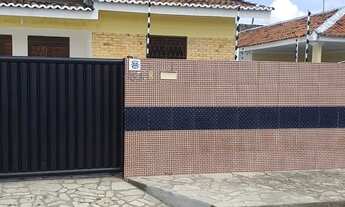 Imagem: Casa para aluguel possui 90 metros quadrados