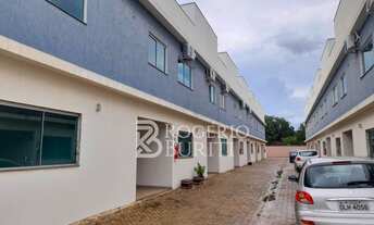 Imagem 4: VENDO SOBRADO DE 3 QUARTOS NA 110 SUL