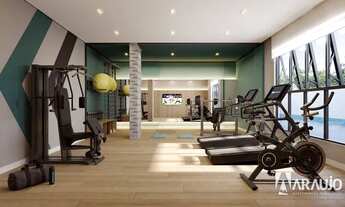 Imagem 7: Apartamento com 1 suíte e 1 dormitório no bairro Fazenda em Itajaí