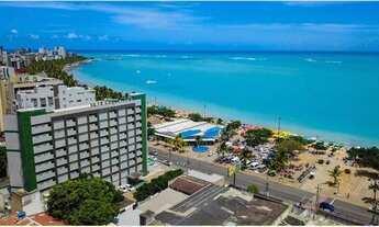 Imagem 2: Bragança Residence na Pajuçara próximo à praia e com parcelamento facilitado em 100 meses