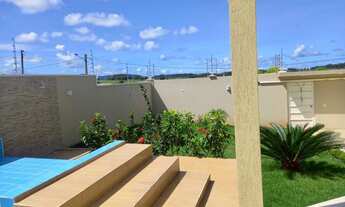 Imagem 3: Vende-se casa alto padrão Sanclerlândia -Go