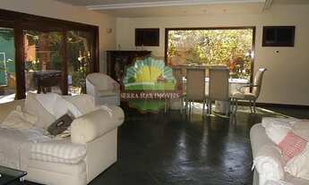 Imagem 3: Belíssima Casa Triplex em Condomínio de Alto Padrão