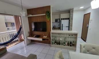 Imagem: GRAN VILLAGE ARAÇAGY 3 - CHAVE 130 MIL