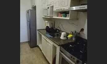 Imagem 4: Locação Apartamento com 3 dormitórios