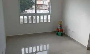 Imagem 3: Condomínio Três Montanhas, Apartamento com 2 dormitórios à venda, 50 m² por R$ 275.600 - T