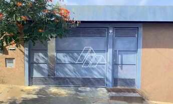 Imagem: Casa com 2 dormitórios à venda por R$