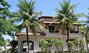 Imagem 2: Casa no Picolé com 4 dormitórios à venda, 271 m² por R$ 2.650.000 - Camboinhas - Niterói/R