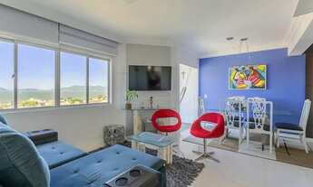 Imagem 2: Apartamento para Venda em Florianópolis, Balneário, 4 dormitórios, 1 suíte, 4 banheiros, 2