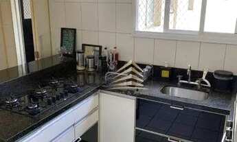 Imagem 3: Apartamento com 3 dormitórios à venda, 94 m² por R$ 720.000 - Jardim Zaira - Guarulhos/SP