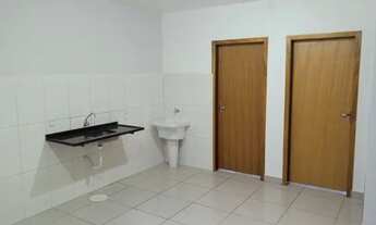 Imagem 5: Apartamento 02 quartos Taguatinga - Norte