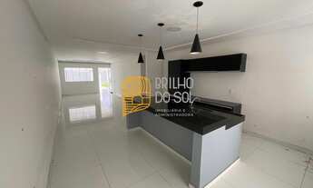 Imagem 3: Casa para aluguel tem 90 metros quadrados com 2 quartos em - Porto Seguro - Bahia