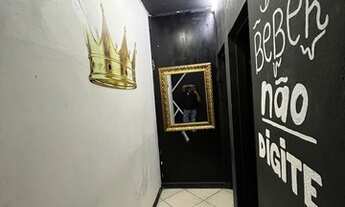 Imagem 4: Passo o ponto Quarto com aluguel por R$55.000 /mês