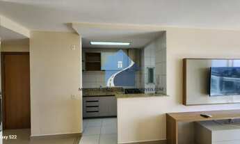 Imagem 6: Cond. Everest. Alugo Apto com 118m2, 3 quartos sendo 1 suite com modulados e ar