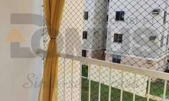 Imagem 5: More Na Melhor Região do Jabotiana - Recanto das Palmeiras À Venda Com 2/4