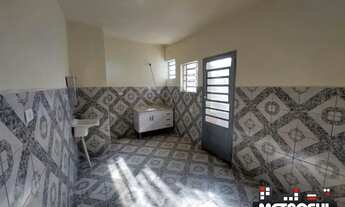 Imagem 2: Apartamento para aluguel possui 15 metros quadrados com 1 quarto