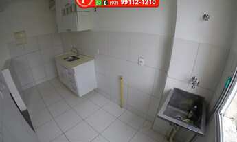 Imagem 6: Ótimo Apartamento 3 Quarto no Florence Gardem - Atraz do DB Ponta Negra